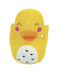 Mon Premier Livre De Bain - Valisette - Édouard Le Canard Mon Premier Livre De Bain - Valisette - Édouard Le Canard