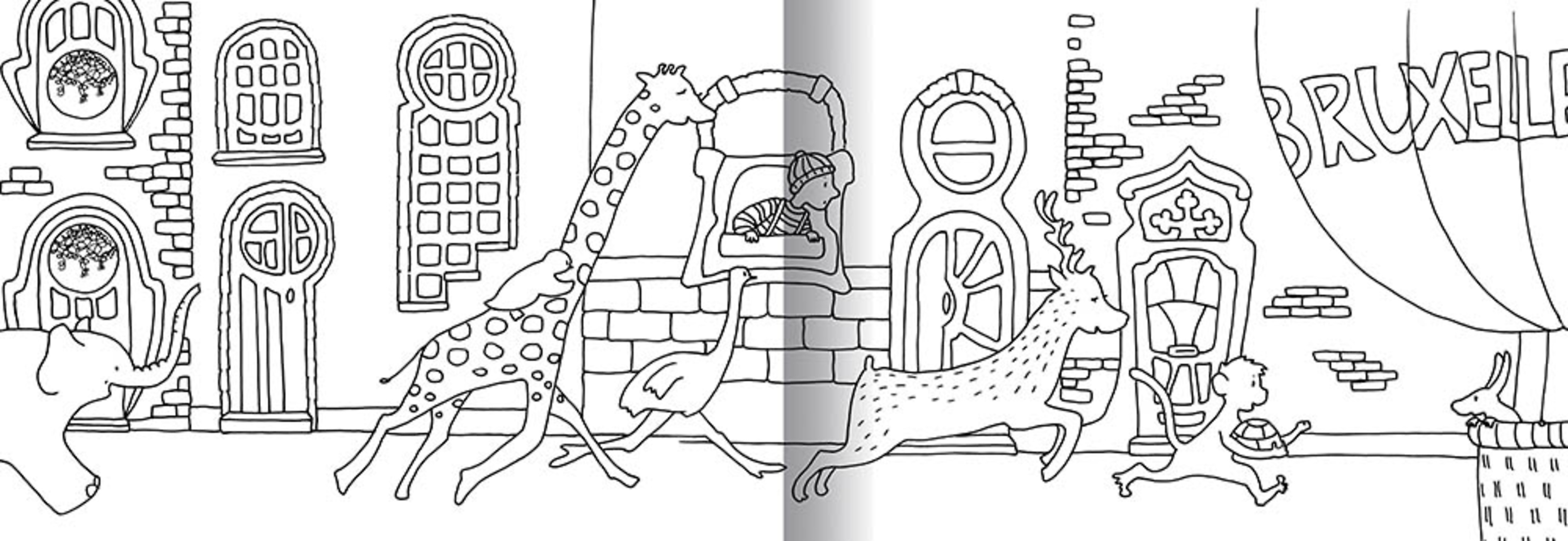 Bienvenue En Belgique !