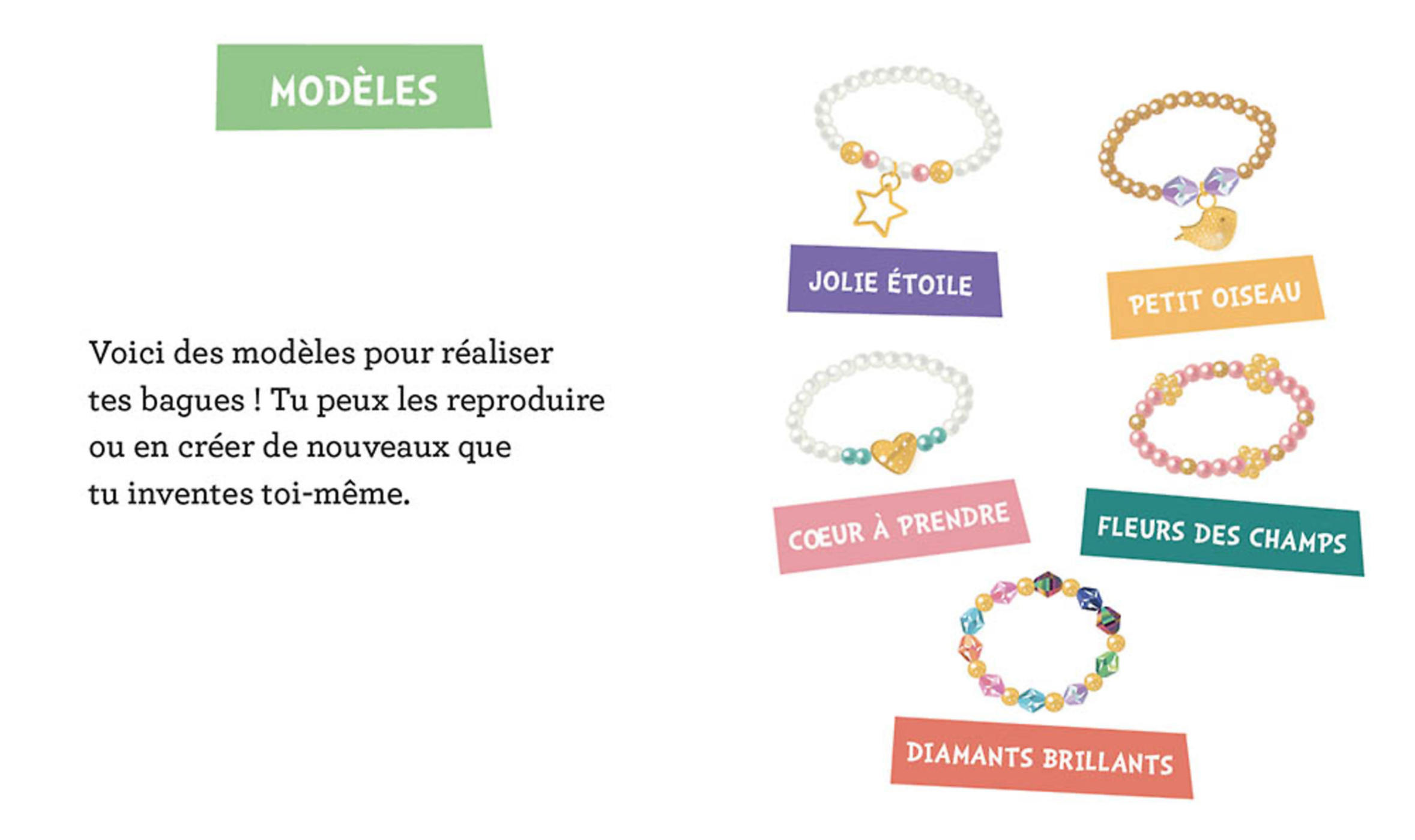 Mon Superbe Bijou - Mon Accumulation De Jolies Bagues Mon Superbe Bijou - Mon Accumulation De Jolies Bagues
