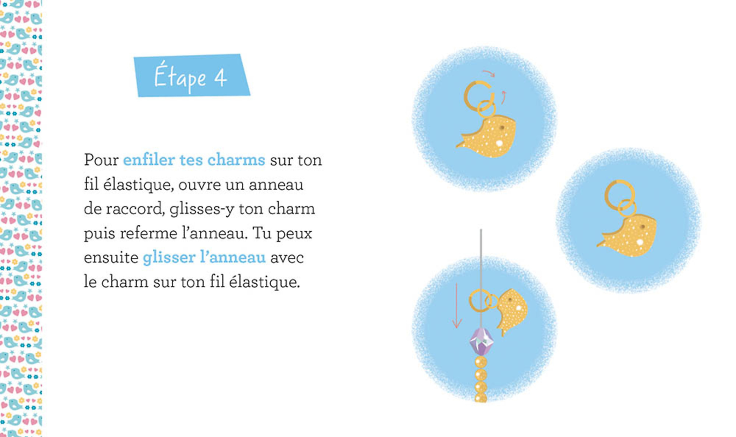 Mon Superbe Bijou - Mon Accumulation De Jolies Bagues