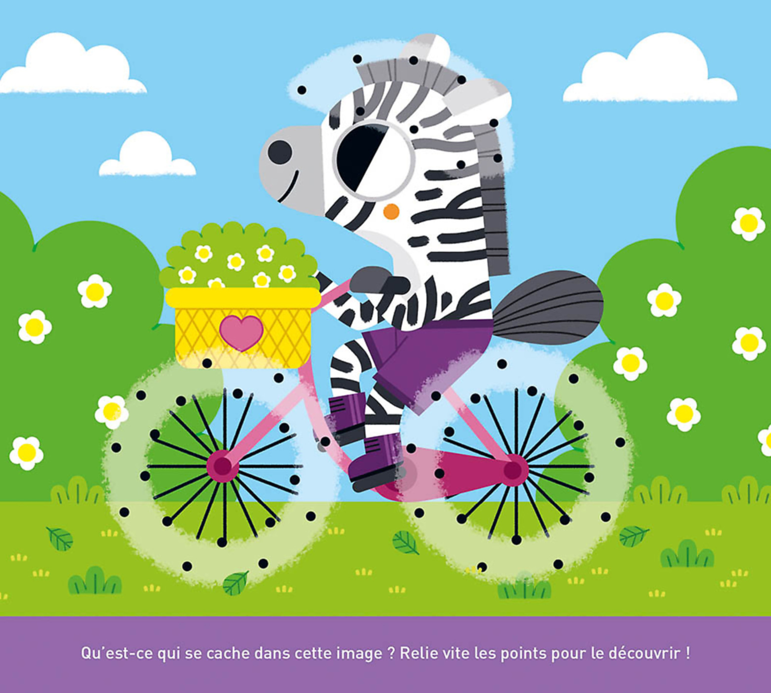 Ma Pochette De Jeux - En Route !