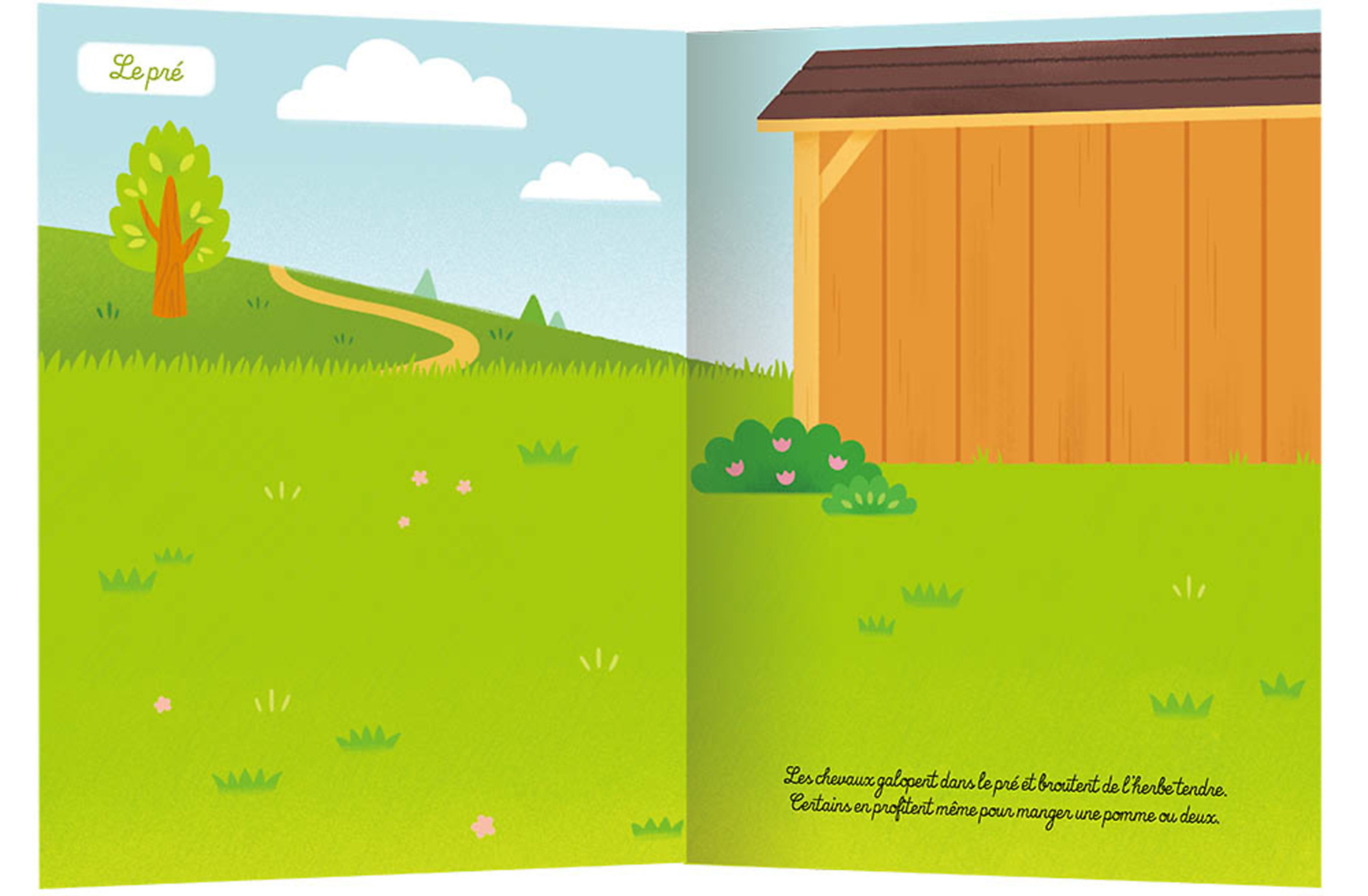 Mes Tout Premiers Autocollants - Mes 500 Autocollants - Nature