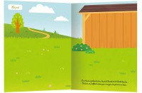 Mes Tout Premiers Autocollants - Mes 500 Autocollants - Nature