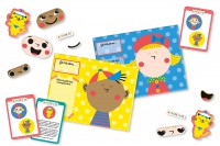 Mon Petit Coffret Aimanté - Mes Émotions