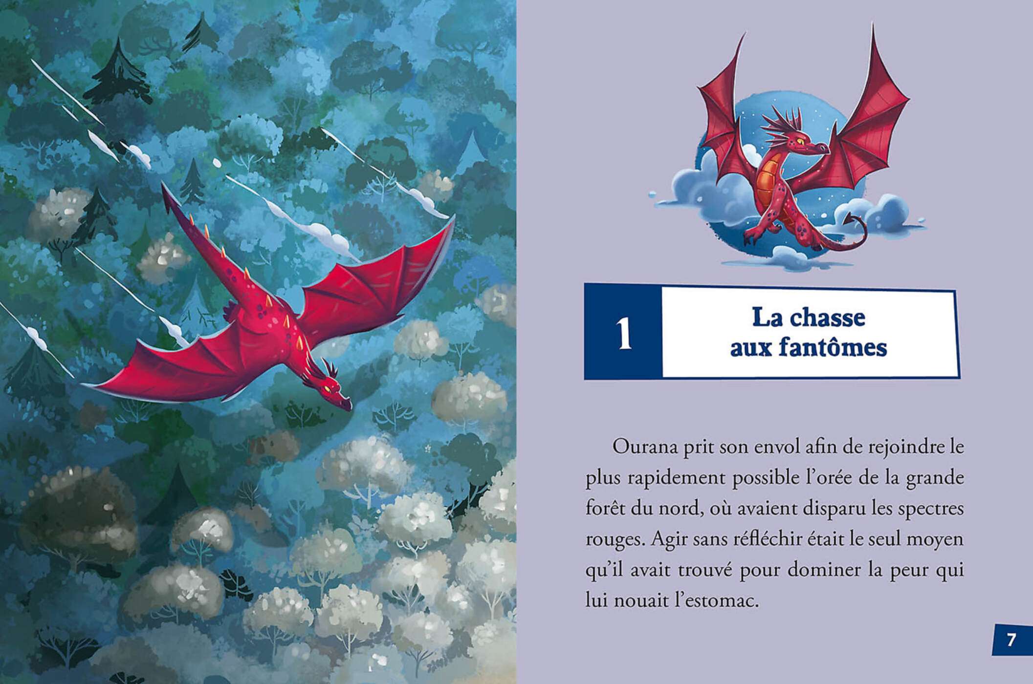 La Nuit Des Dragons - Le Maître Des Écailles La Nuit Des Dragons - Le Maître Des Écailles