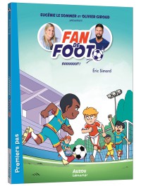 Fan de foot - Buuuuuut