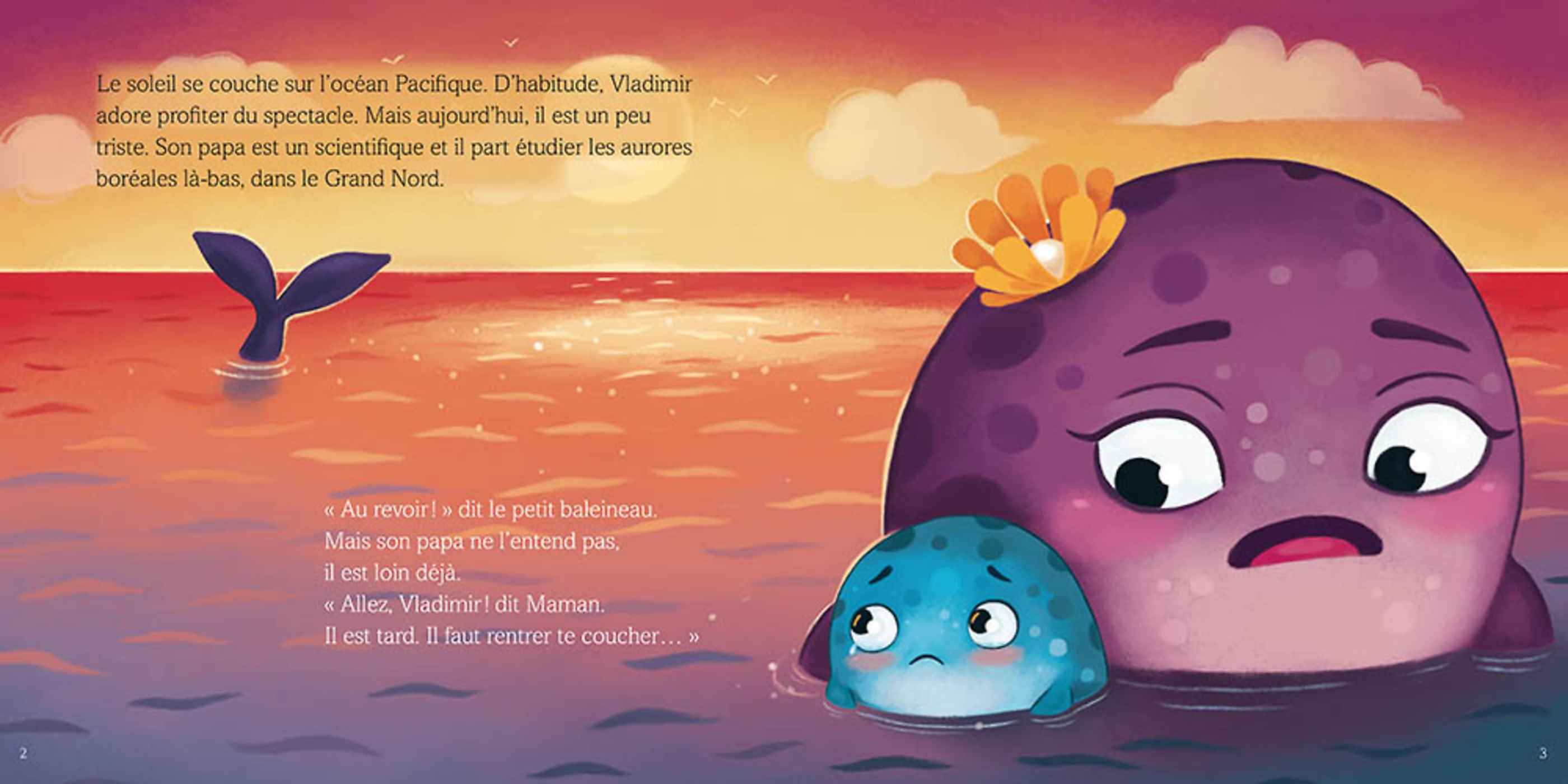 Vladimir Ne Veut Pas Dormir