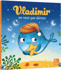 Vladimir ne veut pas dormir Vladimir ne veut pas dormir