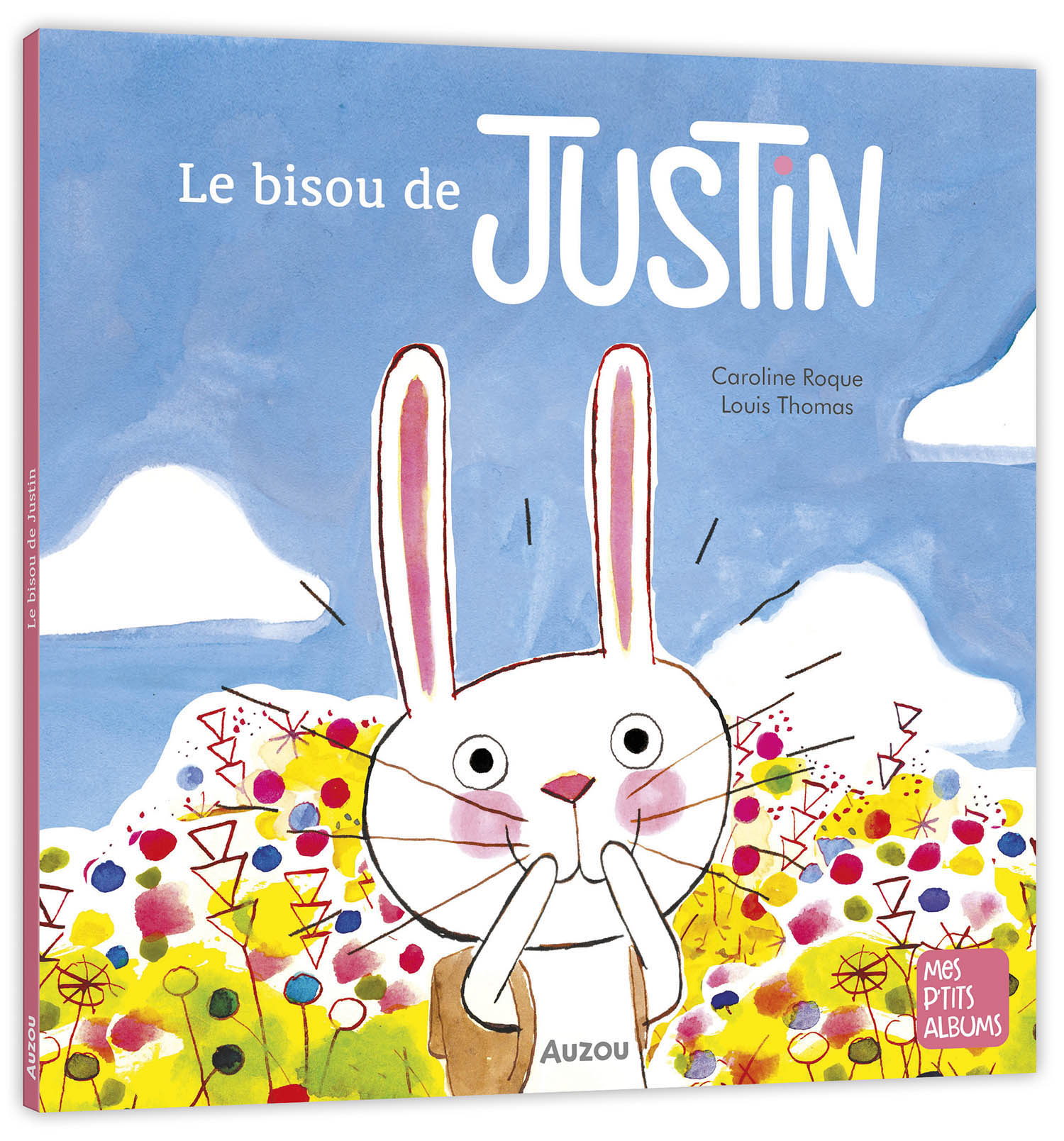 Le Bisou De Justin Le Bisou De Justin