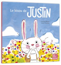 Le bisou de justin Le bisou de justin
