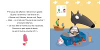 P'tit Loup Part En Vacances P'tit Loup Part En Vacances