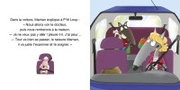 P'tit Loup Va Chez Le Docteur