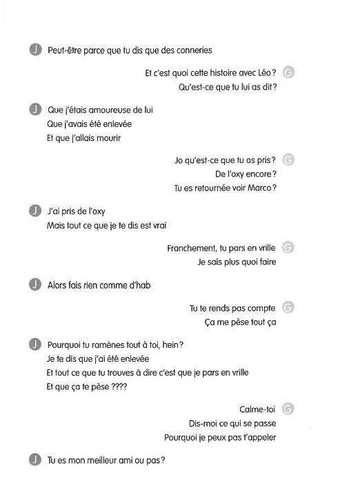 Retrouvez-Moi - Dans Quelques Heures, Il Sera Trop Tard