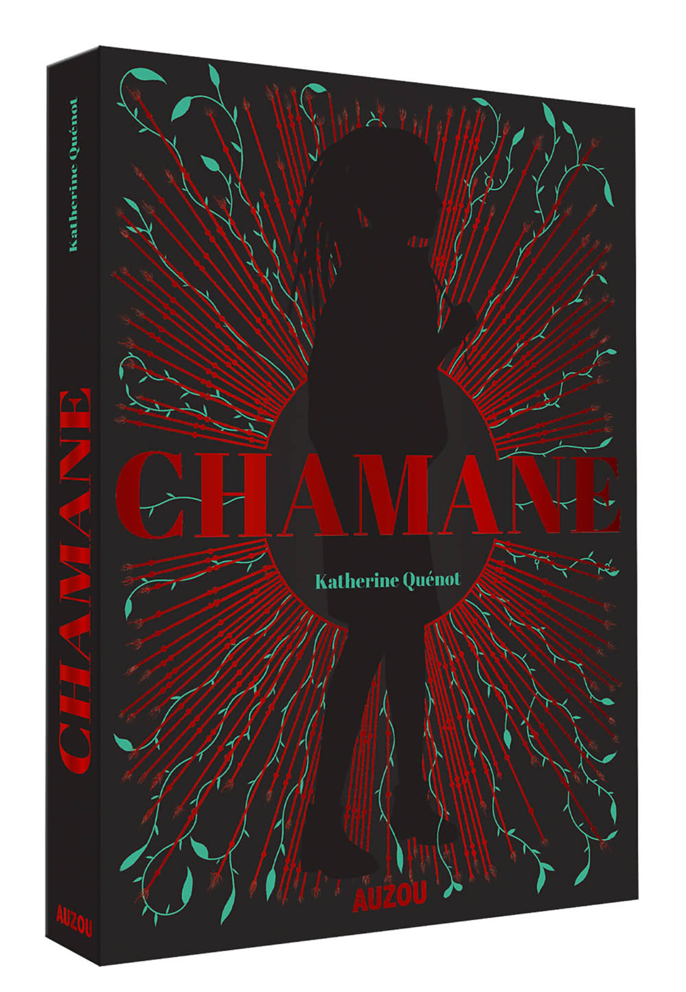 Chamane - Chamane - Tome 1