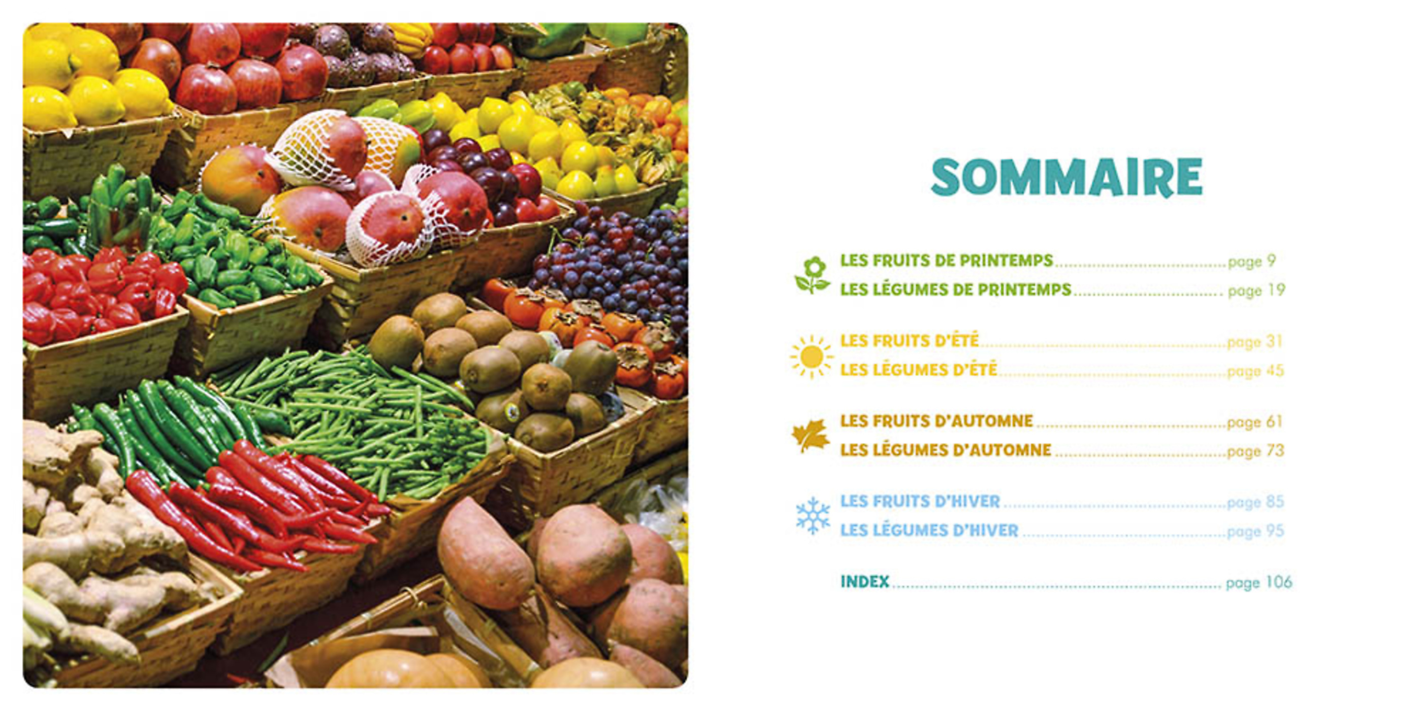 Mon Premier Doc Photo - Mon Premier Imagier Les Fruits Et Les Légumes