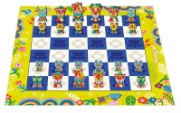 Jeu D'échecs Jeu D'échecs