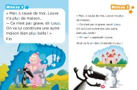 Mes Lectures De 1Re Primaire Avec Loup - Mes Lectures De 1Re Primaire Avec Loup - Edmond Et L'incendie Mes Lectures De 1Re Primaire Avec Loup - Mes Lectures De 1Re Primaire Avec Loup - Edmond Et L'incendie