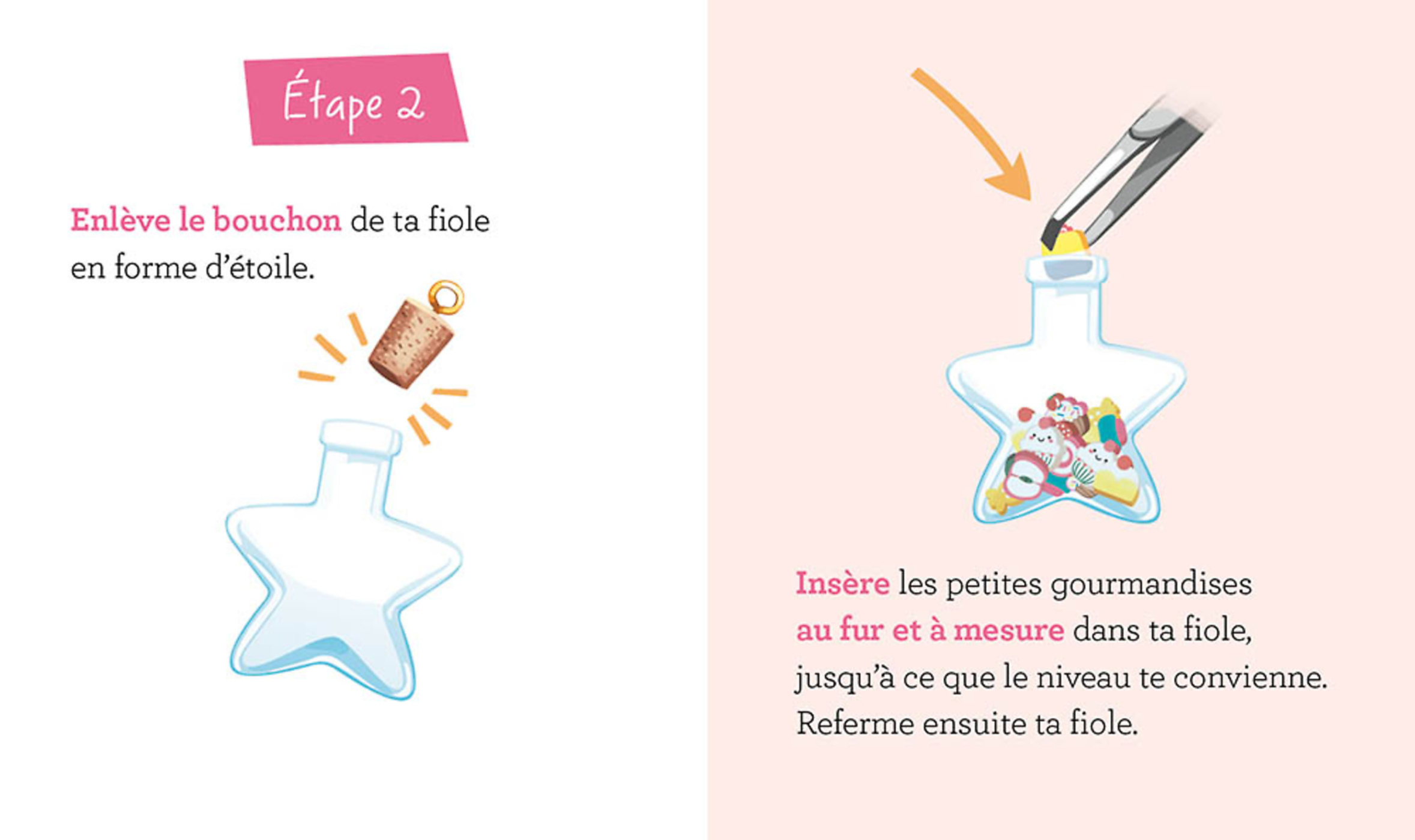 Mon Superbe Bijou - Mon Super Collier Gourmand