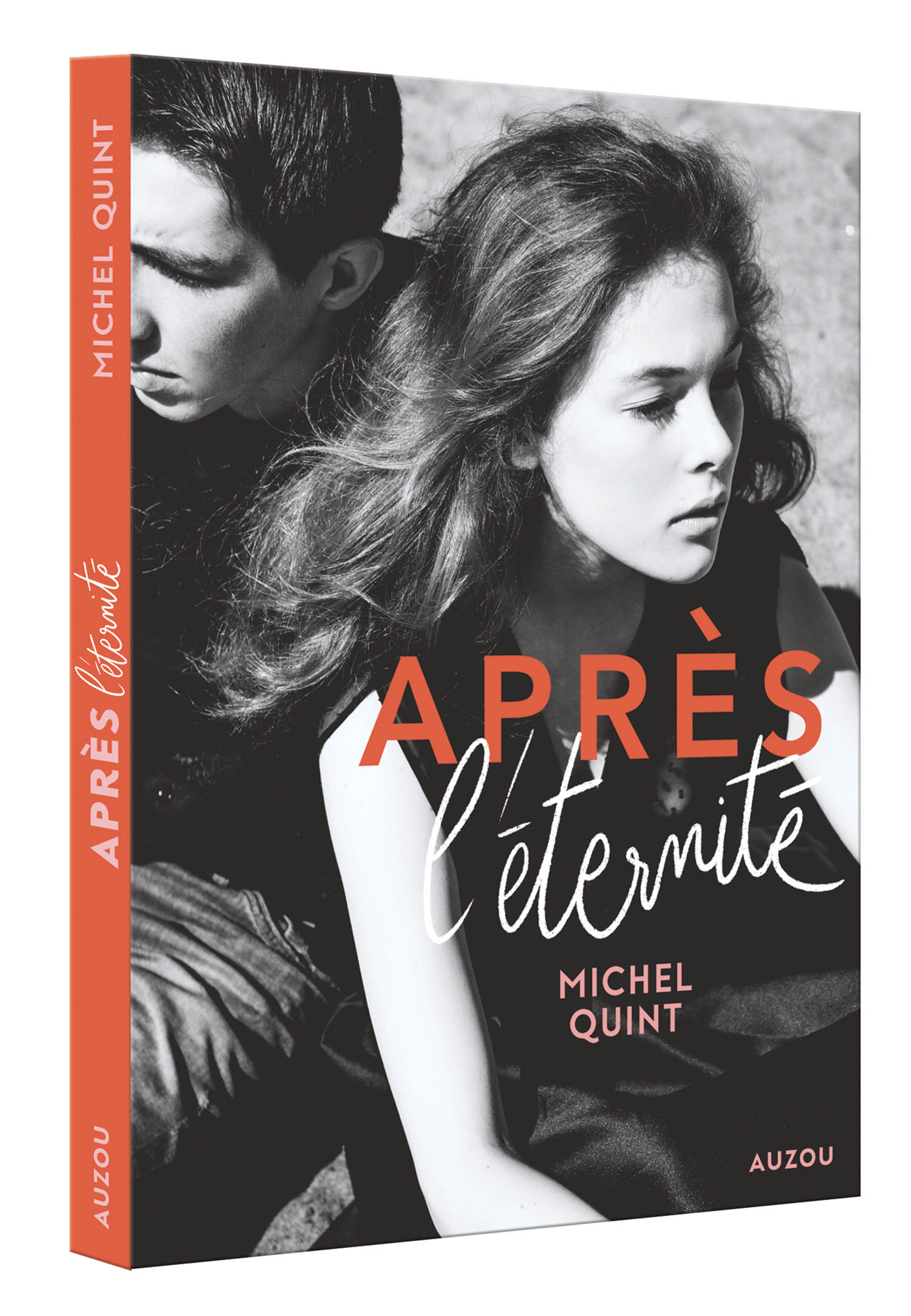 L’éternité, Livie, L’éternité - L'éternité Livie L'éternité Tome 2 - Après L'éternité