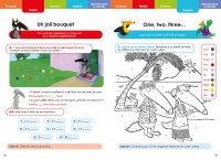 Mon Cahier Loup En Vacances - Du Cp Au Ce1 - 2026 Mon Cahier Loup En Vacances - Du Cp Au Ce1 - 2026