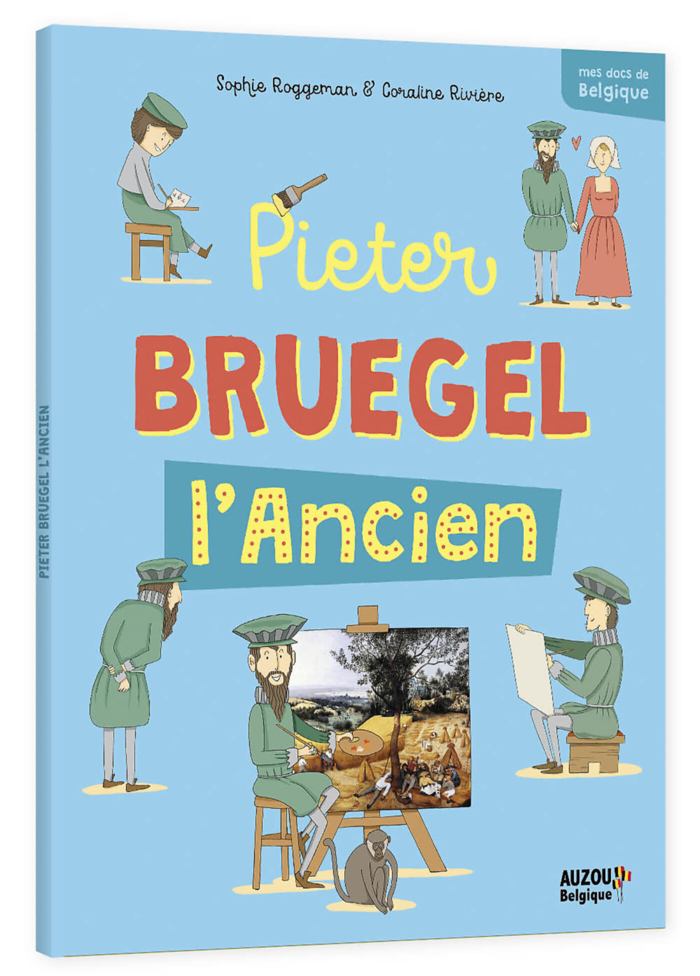Pieter Bruegel L'ancien Pieter Bruegel L'ancien