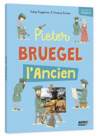 Pieter bruegel l'ancien