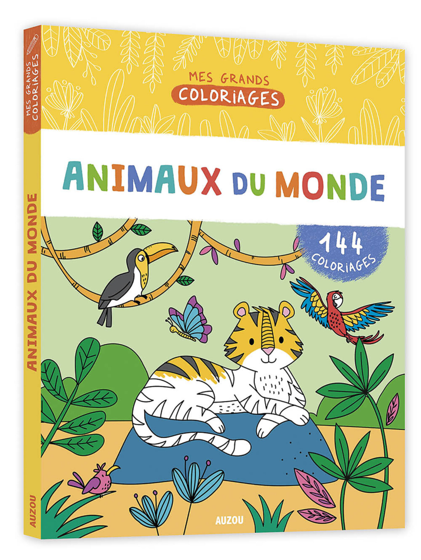 Les Animaux Du Monde Les Animaux Du Monde