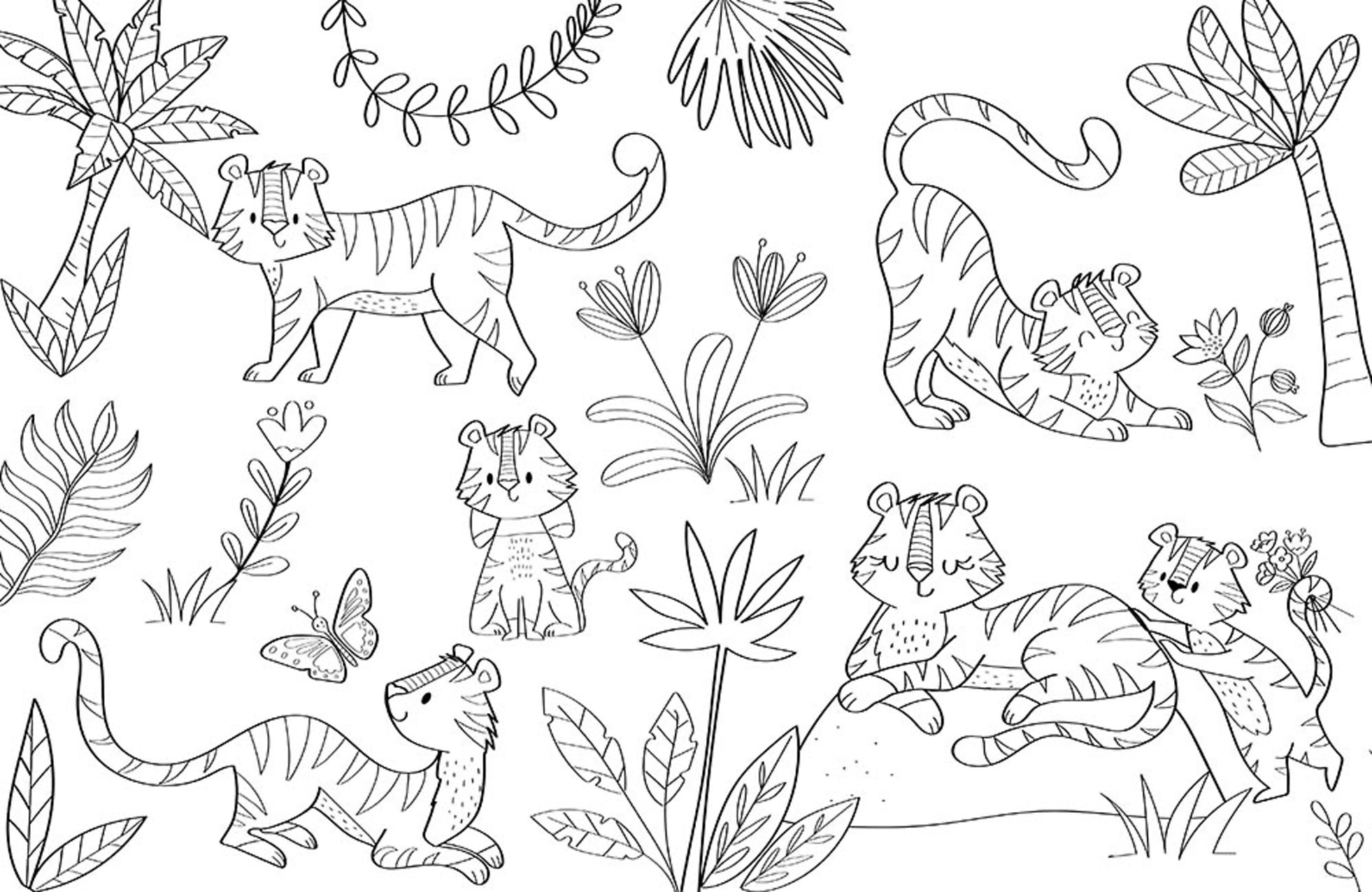 Les Animaux Du Monde Les Animaux Du Monde