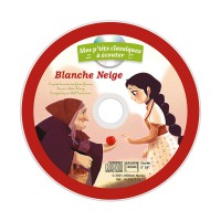 Blanche-Neige Blanche-Neige