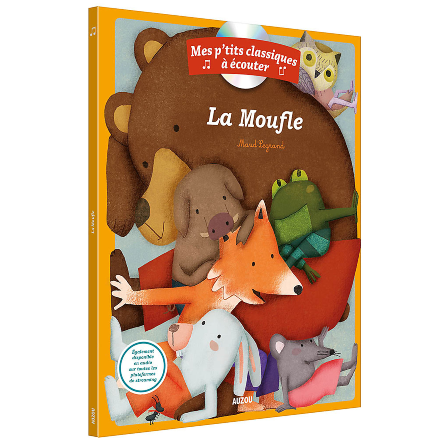 La Moufle