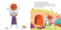 Augustin, Maître Corbeau Et La Chocogalette Augustin, Maître Corbeau Et La Chocogalette