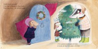 Joyeux Noël, Petite Taupe Joyeux Noël, Petite Taupe