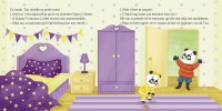 Tao Cherche Un Métier