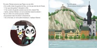 Tao Cherche Un Métier