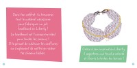 Mon Superbe Bijou - Mon Headband En Liberty Mon Superbe Bijou - Mon Headband En Liberty
