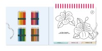 50 Coloriages Relaxants Nature 50 Coloriages Relaxants Nature