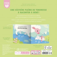 Histoires À Câliner - Bonjour Printemps