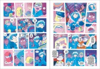 Arcade Club - Tome 2 - Bilel Arcade Club - Tome 2 - Bilel