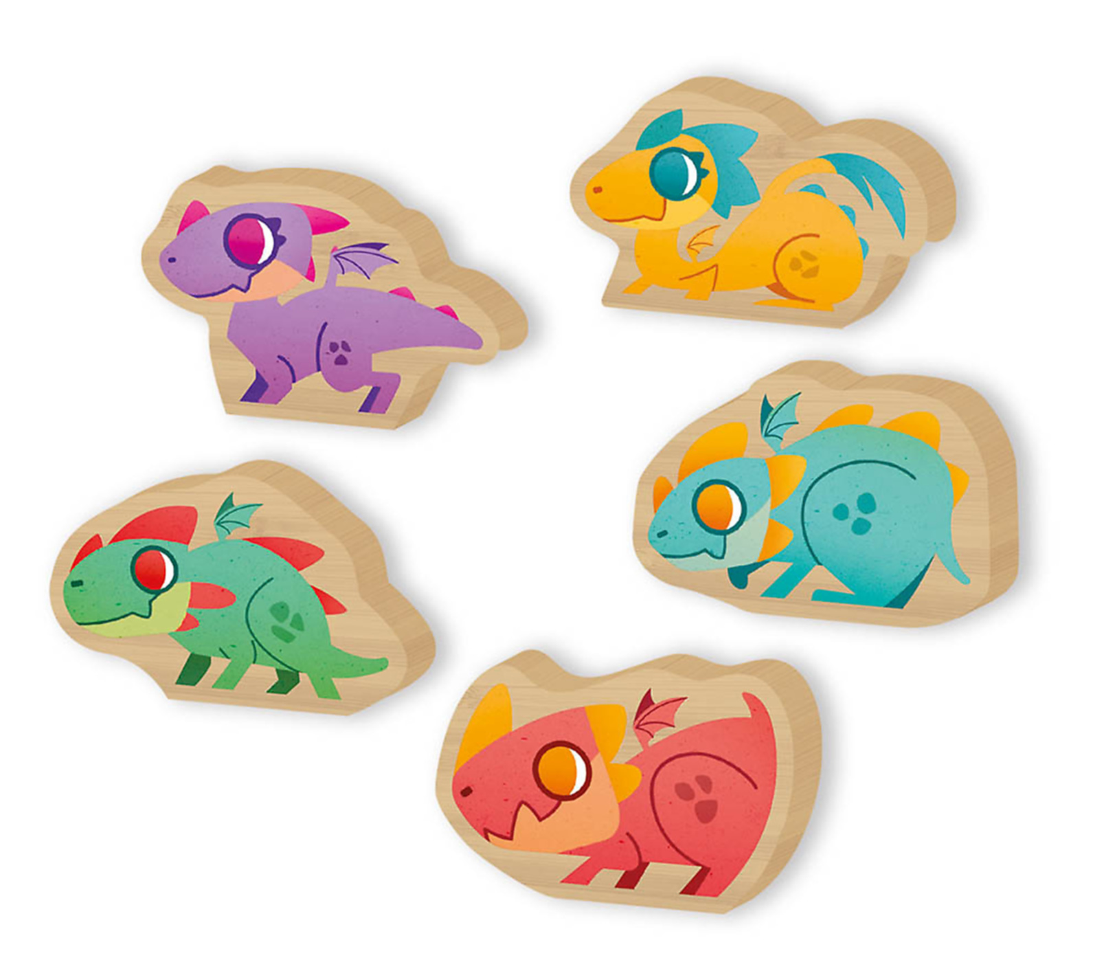 Grand Jeu - Grand Jeu - Dra'go !