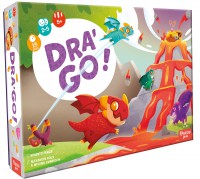 Grand jeu - Grand jeu - Dra'go !