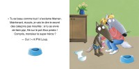 P'tit Loup Ne Met Plus De Couches P'tit Loup Ne Met Plus De Couches