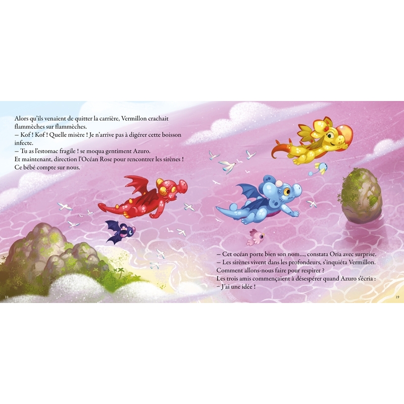 Azuro Et L'oeuf Mysterieux Azuro Et L'oeuf Mysterieux