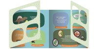 Les Super-Curieux - Les Dinosaures Les Super-Curieux - Les Dinosaures