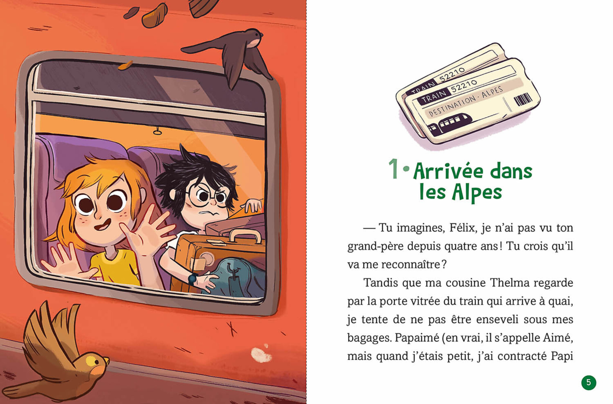 Mission Animaux - Sauvons Les Bébés Lynx