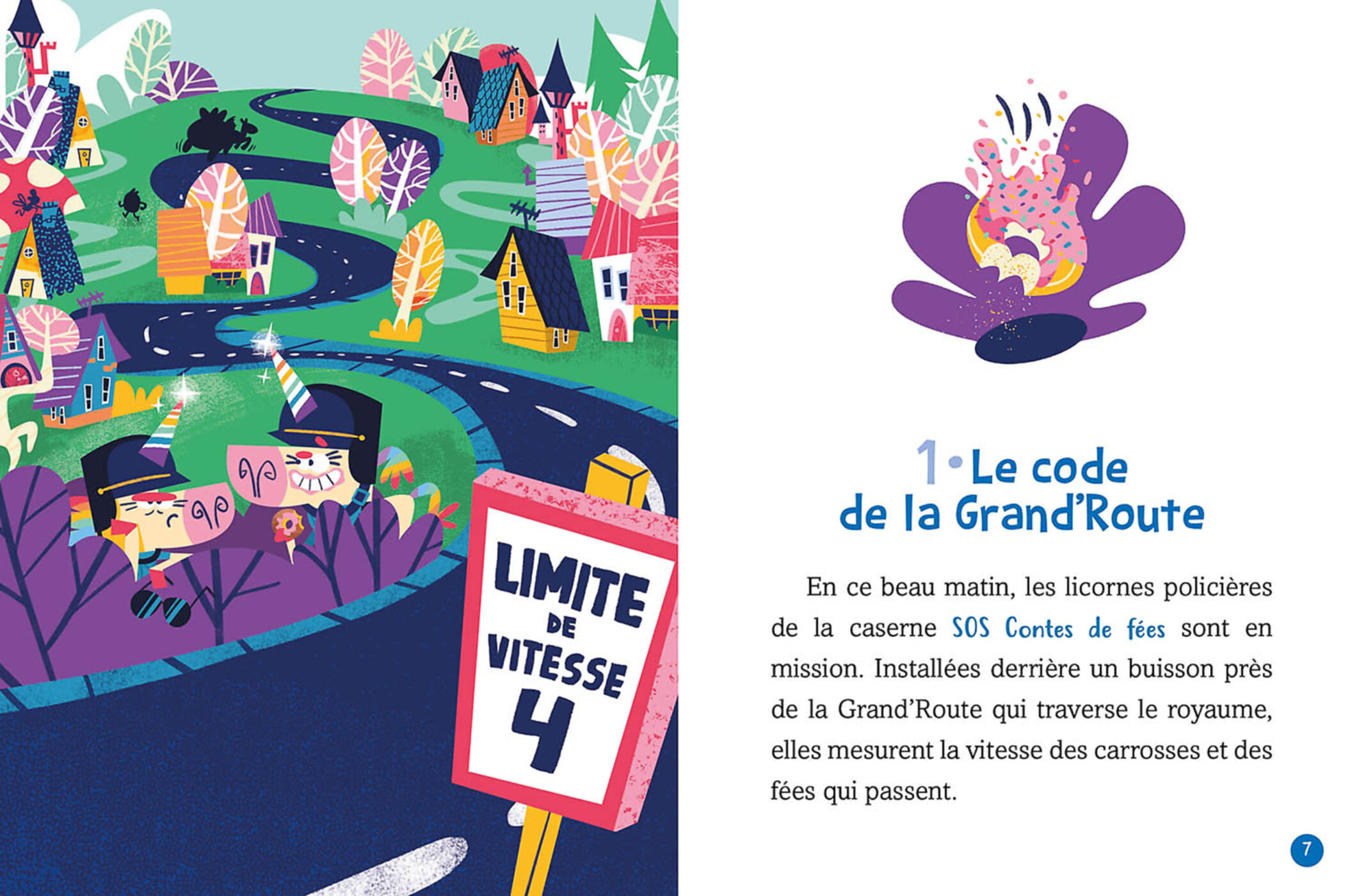 Sos Contes De Fées - Un Prince Trop Pressé