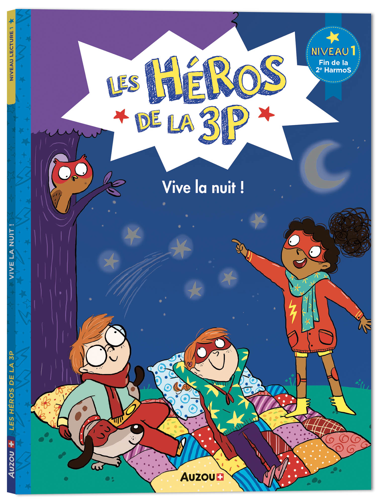 Vive La Nuit Vive La Nuit