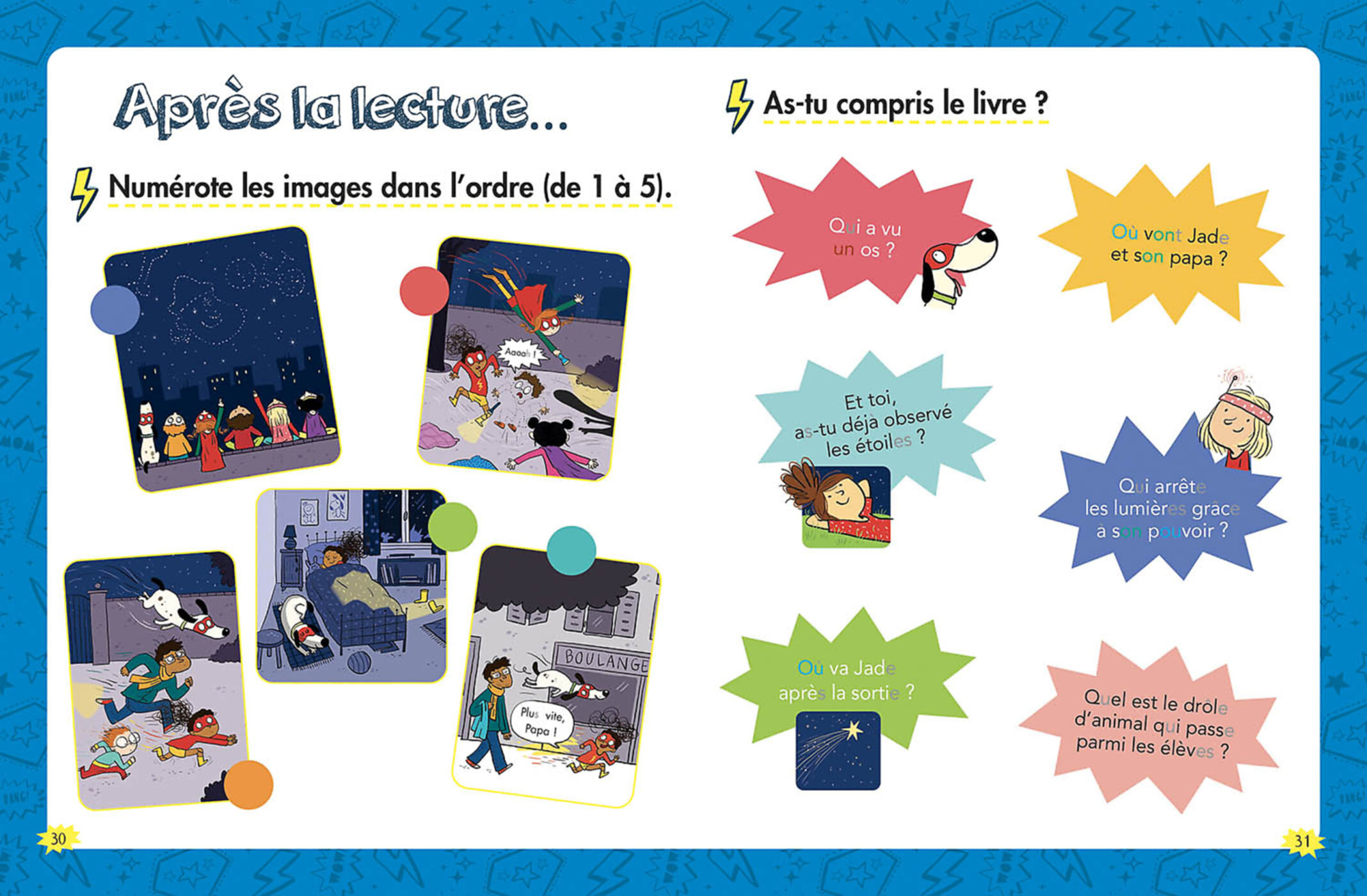 Vive La Nuit