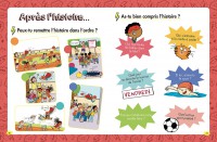 Les Héros De 1Re Primaire - Niveau 2 - Les Super-Sportifs Les Héros De 1Re Primaire - Niveau 2 - Les Super-Sportifs