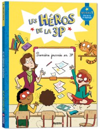 Première journée en 3p