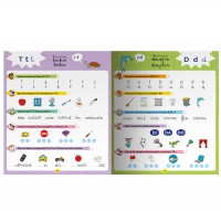 Les Héros De 1Re Primaire - Mon Cahier De Lecture Les Héros De 1Re Primaire - Mon Cahier De Lecture